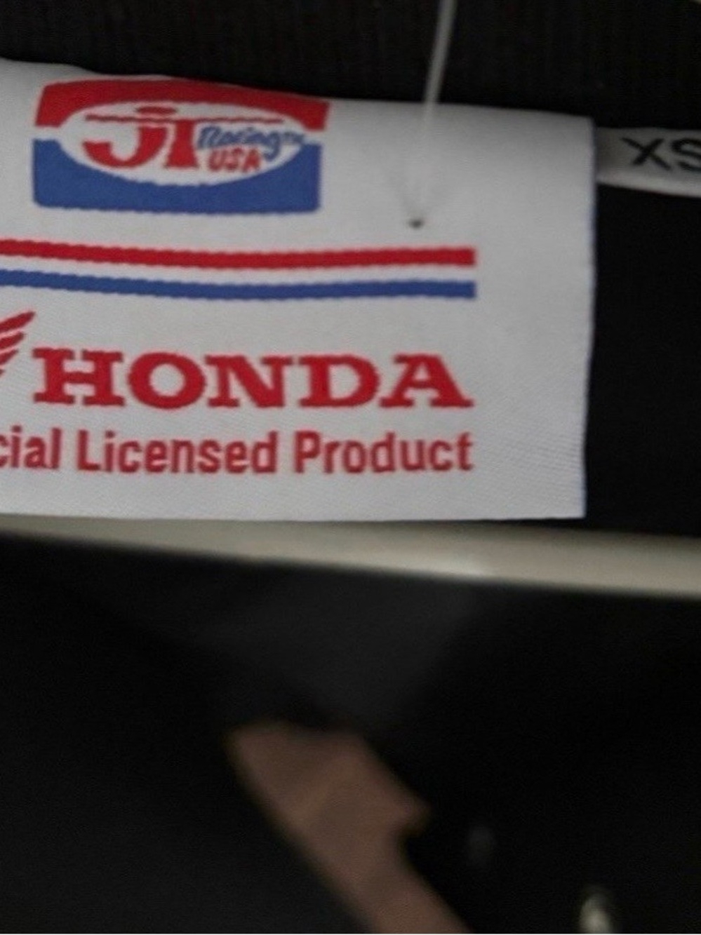 Honda Racing Jacket - Picture 6 of 6